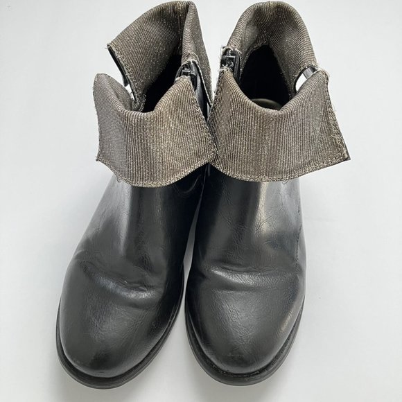 Stuart Weitzman Bella Convertible Size 3